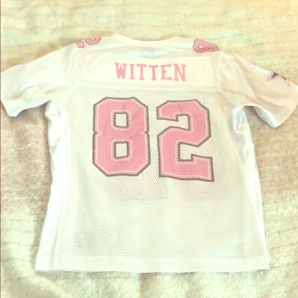 Cowboys jersey